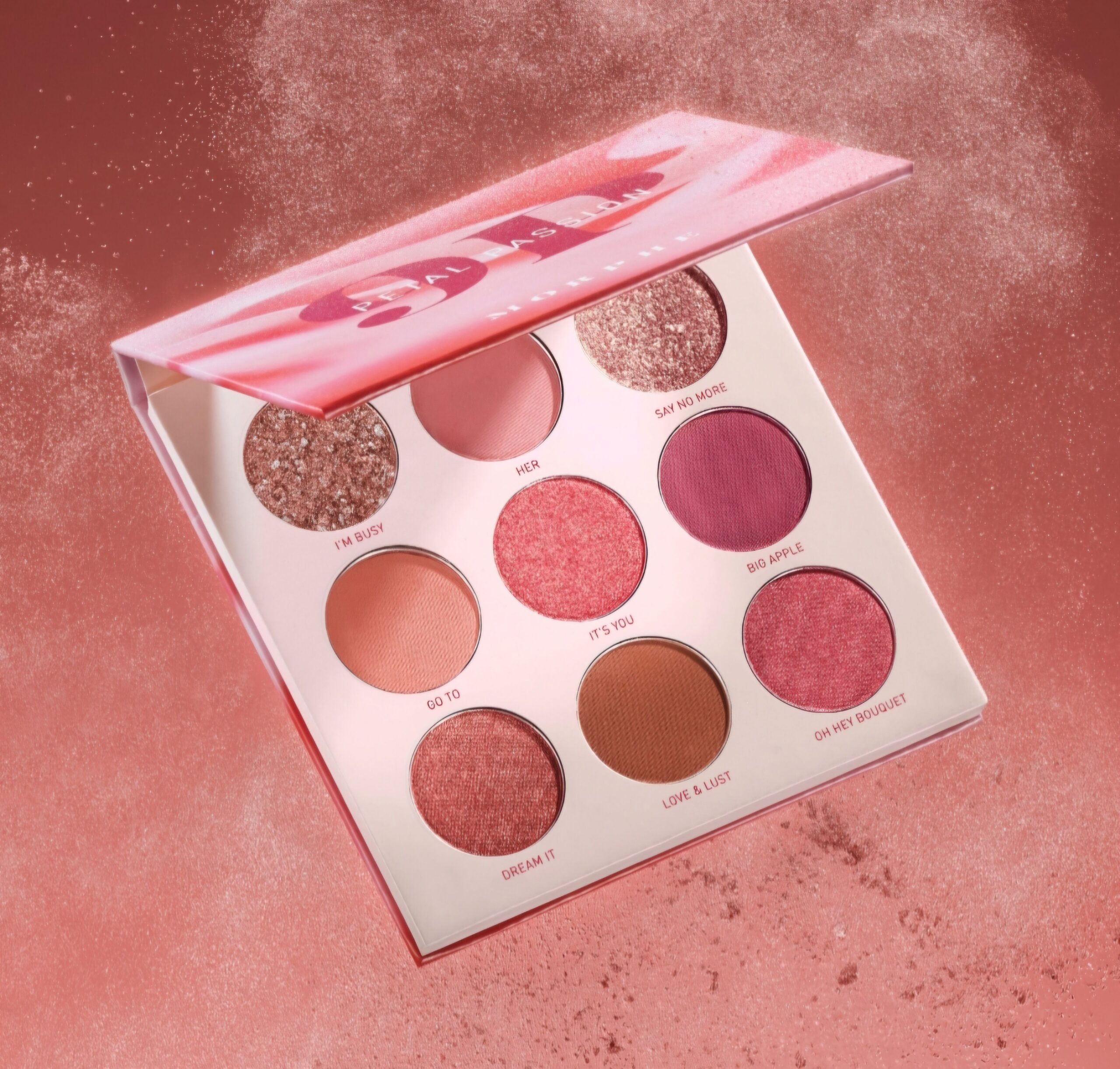 c6d13f04-1994-46a9-a0bb-8b6389dc9f28 پالت سایه مورفی petal passion - Image 1