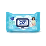 دستمال مرطوب کودک 90 برگ دکتر از