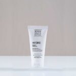 مرطوب کننده ژلی و هیدروژل 50 میلی لیتر  ام بی کی