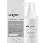 تونیک تقویت مو آقایان حجم 50 میلی لیتر مارگریت