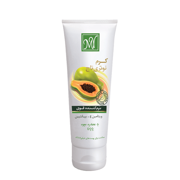 nutri-1 کرم میوه ای نوتری تاچ مای(پوستهای بسیار خشک) 75میل|My nutri touch cream 75ml - Image 1