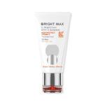 کرم ضد آفتاب رنگی ویتامین سی ث-برایت برایت مکس