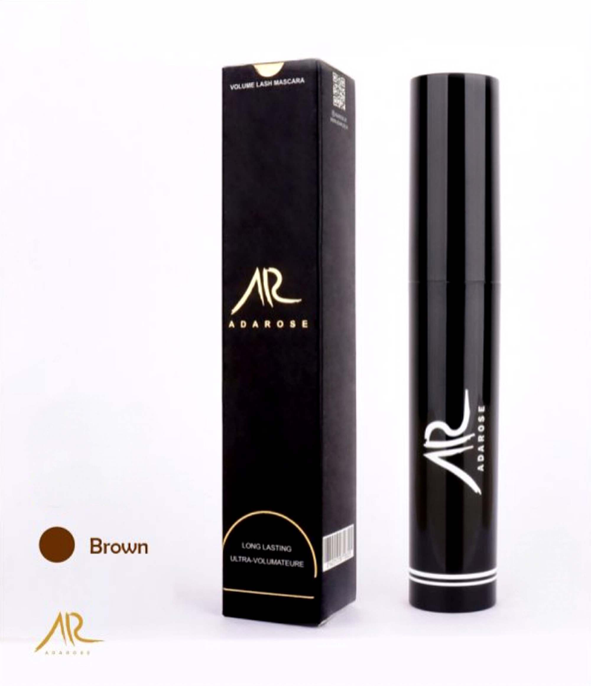 6a18c70e-0487-4276-8049-d47d9c4b2cc1 ریمل قهوه ای آدارز - Image 1