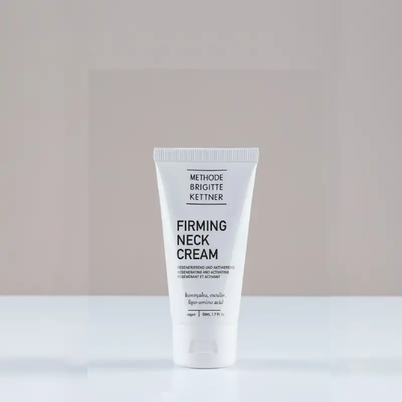 Firming-Neck-Cream-50ml کرم سفت کننده گردن 50 میلی لیتر ام بی کی - Image 1